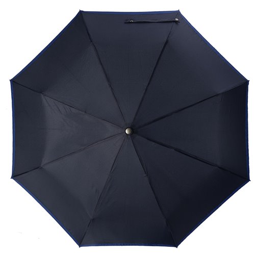 Parapluie HUGO BOSS de poche HUGO BOSS Gear Blue