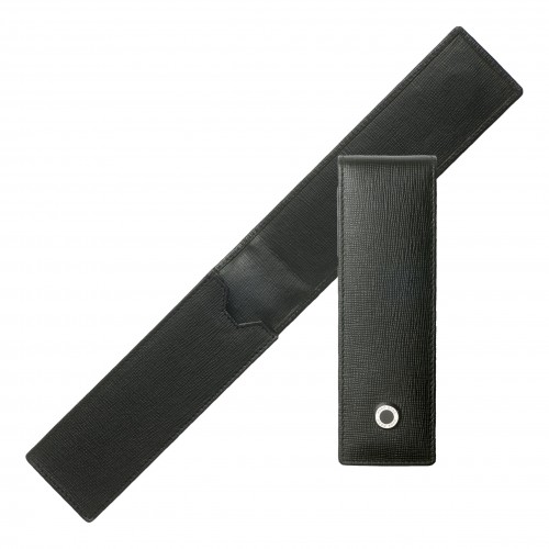 Etui à stylos HUGO BOSS Tradition Black