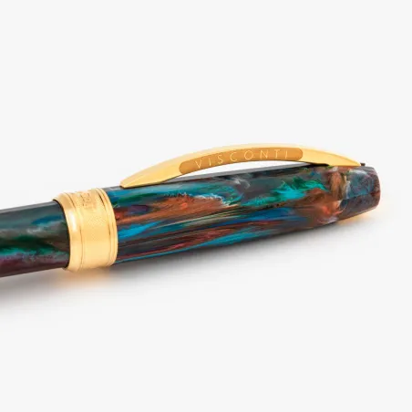 Stylo-plume VISCONTI Van Gogh Oiran - Plume M