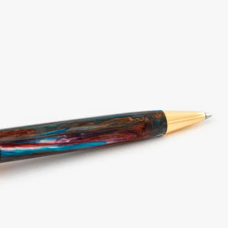 Stylo Bille VISCONTI Van Gogh Oiran