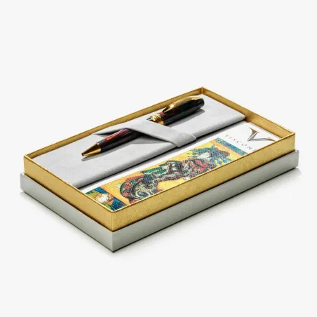 Stylo Bille VISCONTI Van Gogh Oiran