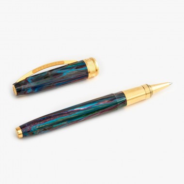 Roller VISCONTI Van Gogh Oiran