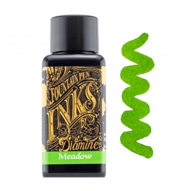 Flacon d'Encre Diamine Meadow 30 ml