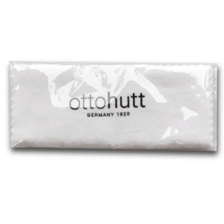 *Porte-mines OTTO HUTT Design 01 Noir Corps Lisse