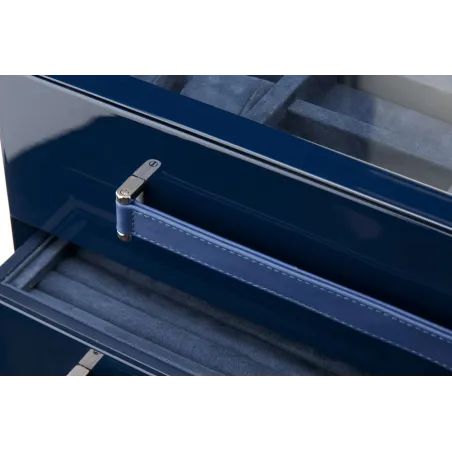 Coffret Firenze Lux Bleu Marine