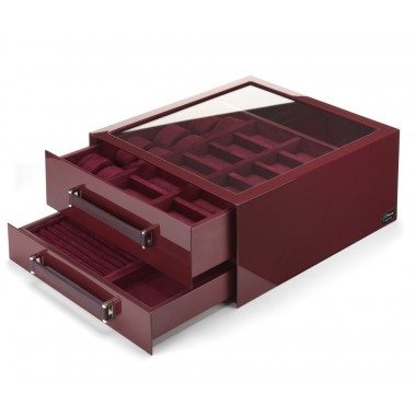 Coffret Firenze Lux Rubis