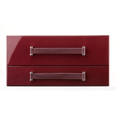 Coffret Firenze Lux Rubis