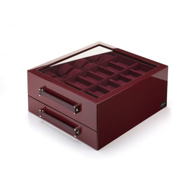 Coffret Firenze Lux Rubis