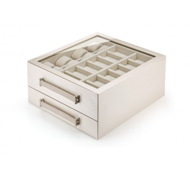 Coffret Firenze Lux Blanc