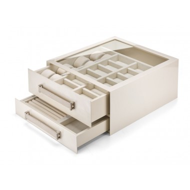 Coffret Firenze Lux Blanc