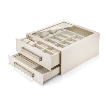 Coffret Firenze Lux Blanc