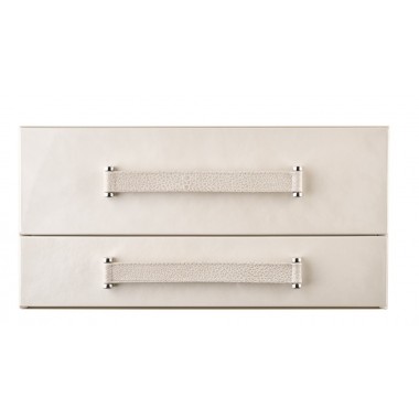 Coffret Firenze Lux Blanc