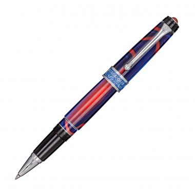 Roller AURORA America Édition Limitée Marbrée
