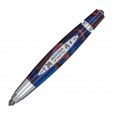 Stylo à Dessin AURORA America Édition Limitée Marbrée