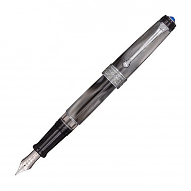 Stylo-plume AURORA Europa Édition Limitée Marbrée
