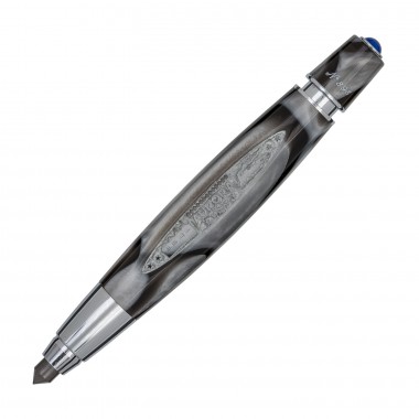 Stylo à Dessin AURORA Europa Édition Limitée Marbrée