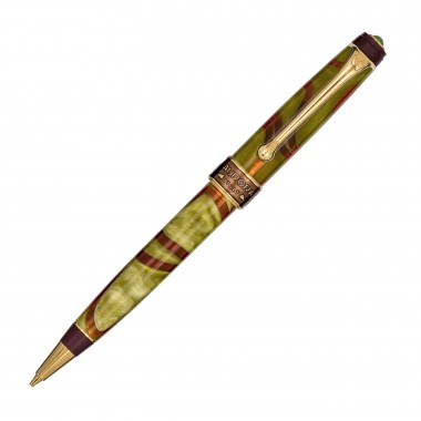 Porte-mine AURORA Asia Édition Limitée Marbrée
