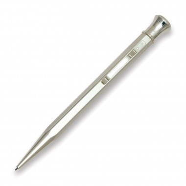 Porte-mine AURORA Permanento Argent 925‰