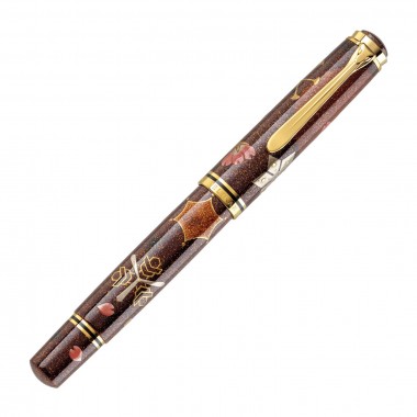 Stylo-plume PELIKAN Maki-E...