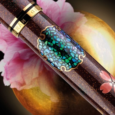Stylo-plume PELIKAN Maki-E...