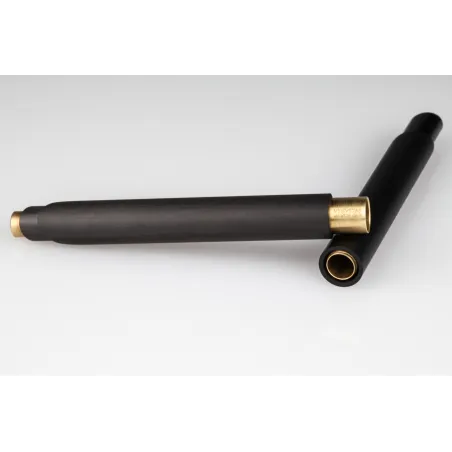 Speed Ball - stylo bille en fibre de carbone