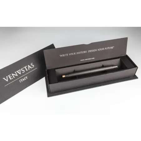 Speed Ball - stylo bille en fibre de carbone