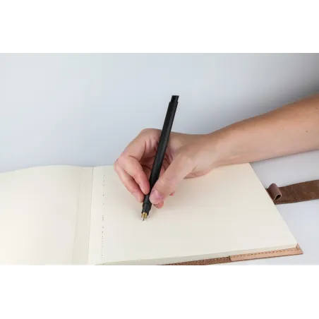 Speed Ball - stylo bille en fibre de carbone