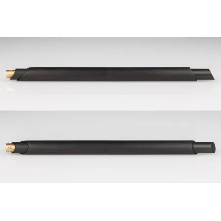 Speed Ball - stylo bille en fibre de carbone