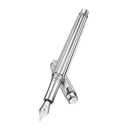 Caran d'Ache Rainbow stylo-plulme