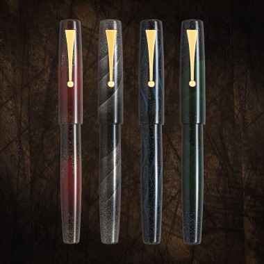 Stylo-plume  Namiki...