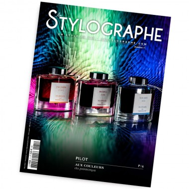 Le Stylographe n°71