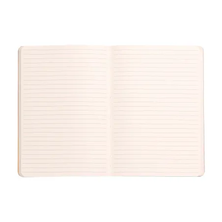 Rhodiarama Carnet Souple - Touche De Rose - Format A5 160 pages