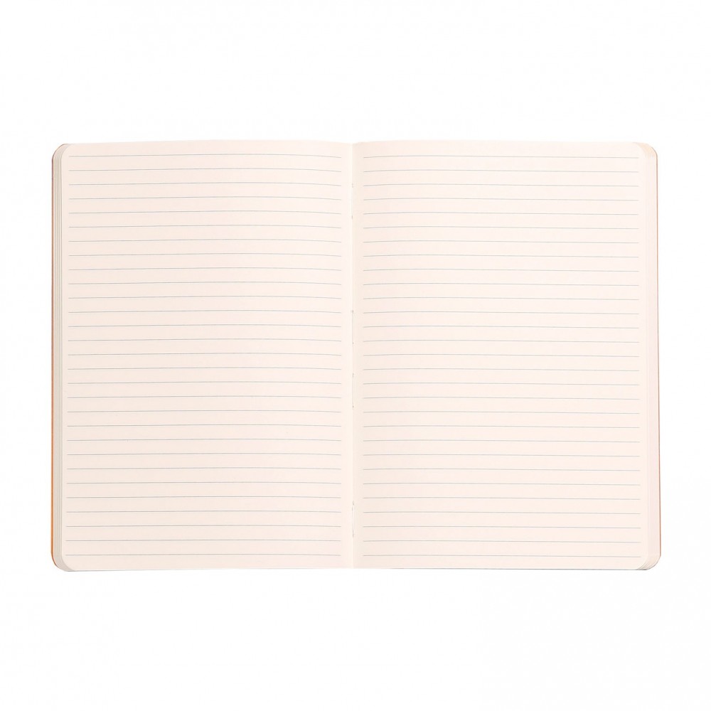 Carnet - Format A5 14.8 x 21 cm - Meeting - Rhodia - 160 pages