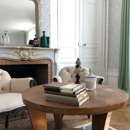 Rhodiarama Carnet Souple - Noir - Format A5 160 pages