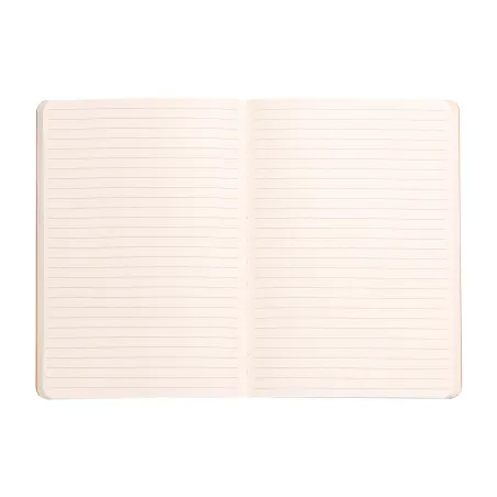 Rhodiarama Carnet Souple - Anis - Format A5 160 pages