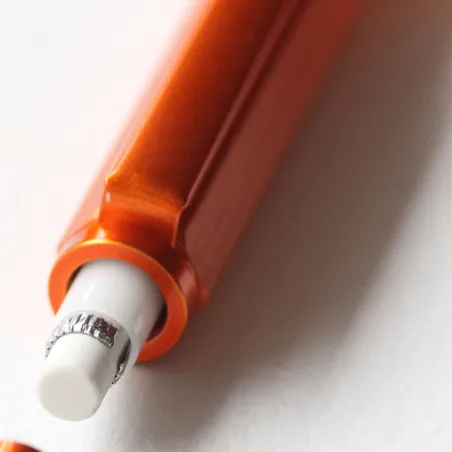 Rhodia scRipt - Portemine - Orange - 0,5 mm