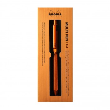 Rhodia scRipt - Multi Pen...