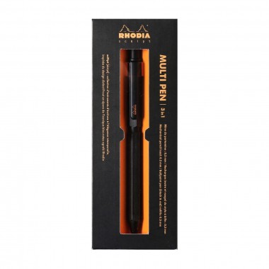 Rhodia scRipt - Multi Pen...
