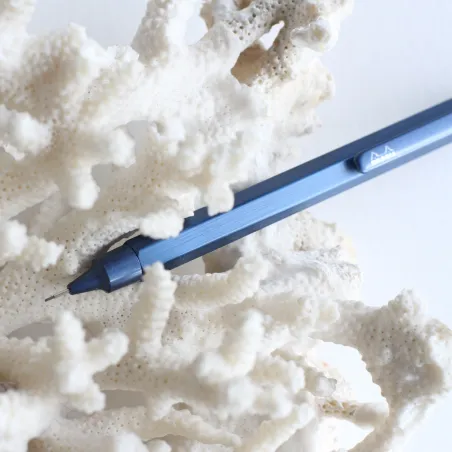 Rhodia scRipt - Portemine - Navy - 0,5 mm