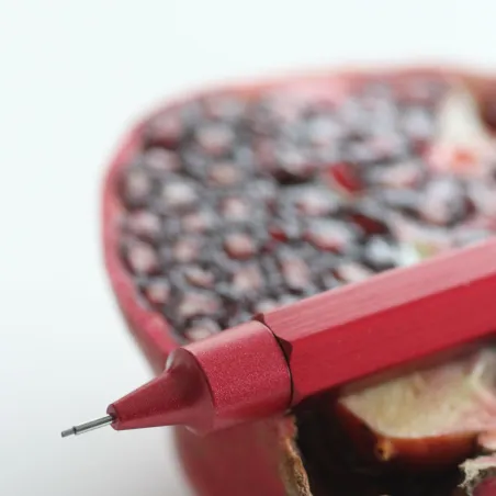 Rhodia scRipt - Portemine - Rouge - 0,5 mm