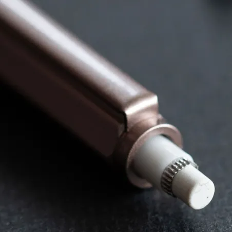 Rhodia scRipt - Portemine - Bois De Rose - 0,5 mm