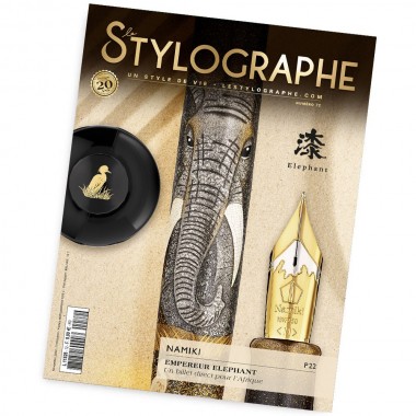 Le Stylographe n°72