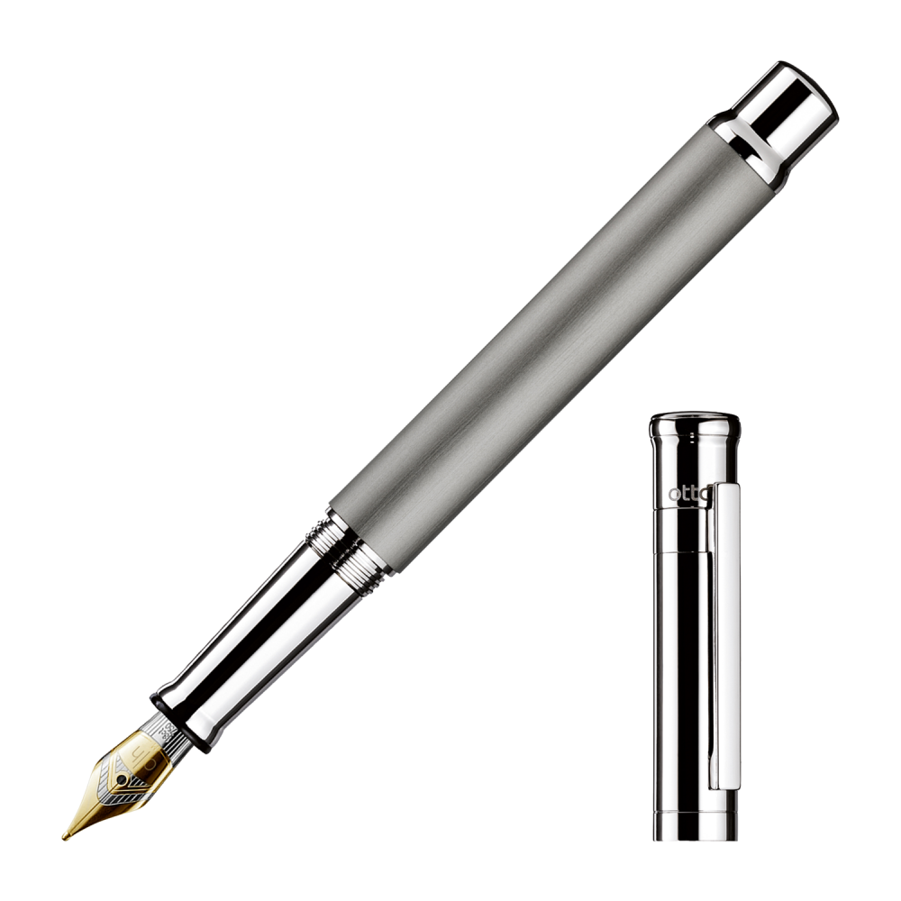 OTTO HUTT DESIGN 04 PLUME OR 18 CTS OTTO HUTT DESIGN 04 PLUME OR 18 CTS