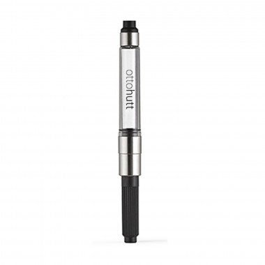 OTTO HUTT CONVERTER AMOVIBLE STANDARD A PISTON POUR STYLO PLUME