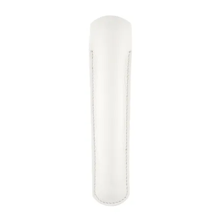 LADON - Étui 1 place petit modèle - Blanc