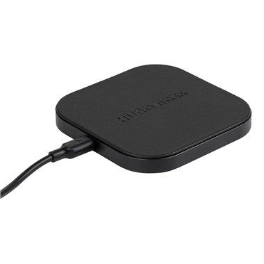 Chargeur sans fil Iconic Black