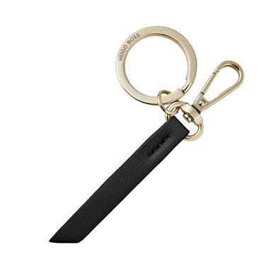 Porte-clefs Triga Black