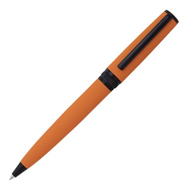 Stylo bille Gear Matrix Orange