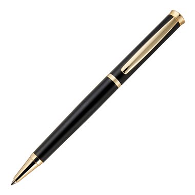 Stylo bille Sophisticated Matte Black