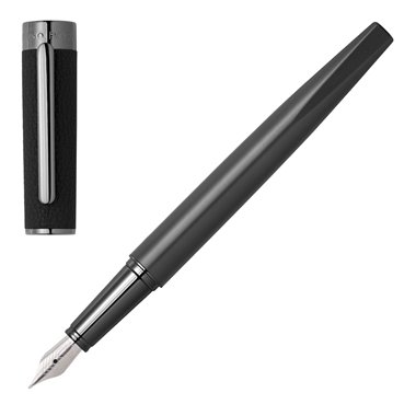 Stylo plume Corium Black